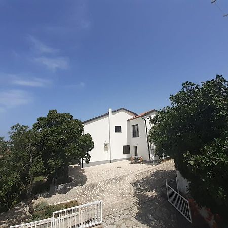 Apartman Martin Senj  Exterior photo