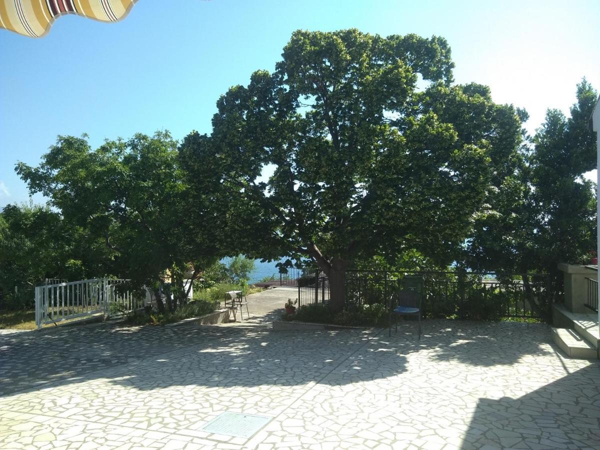 Apartman Martin Senj  Exterior photo
