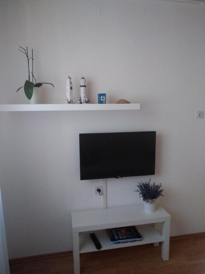 Apartman Martin Senj  Exterior photo