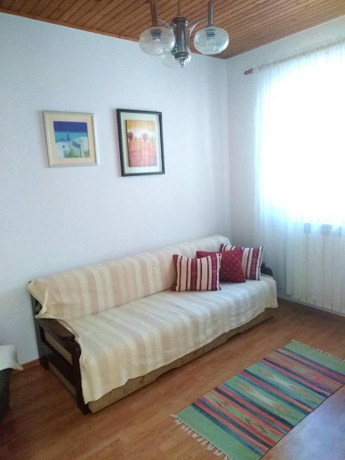 Apartman Martin Senj  Exterior photo
