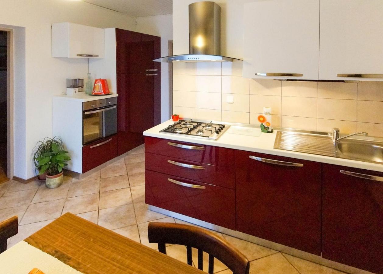 Apartman Martin Senj  Exterior photo
