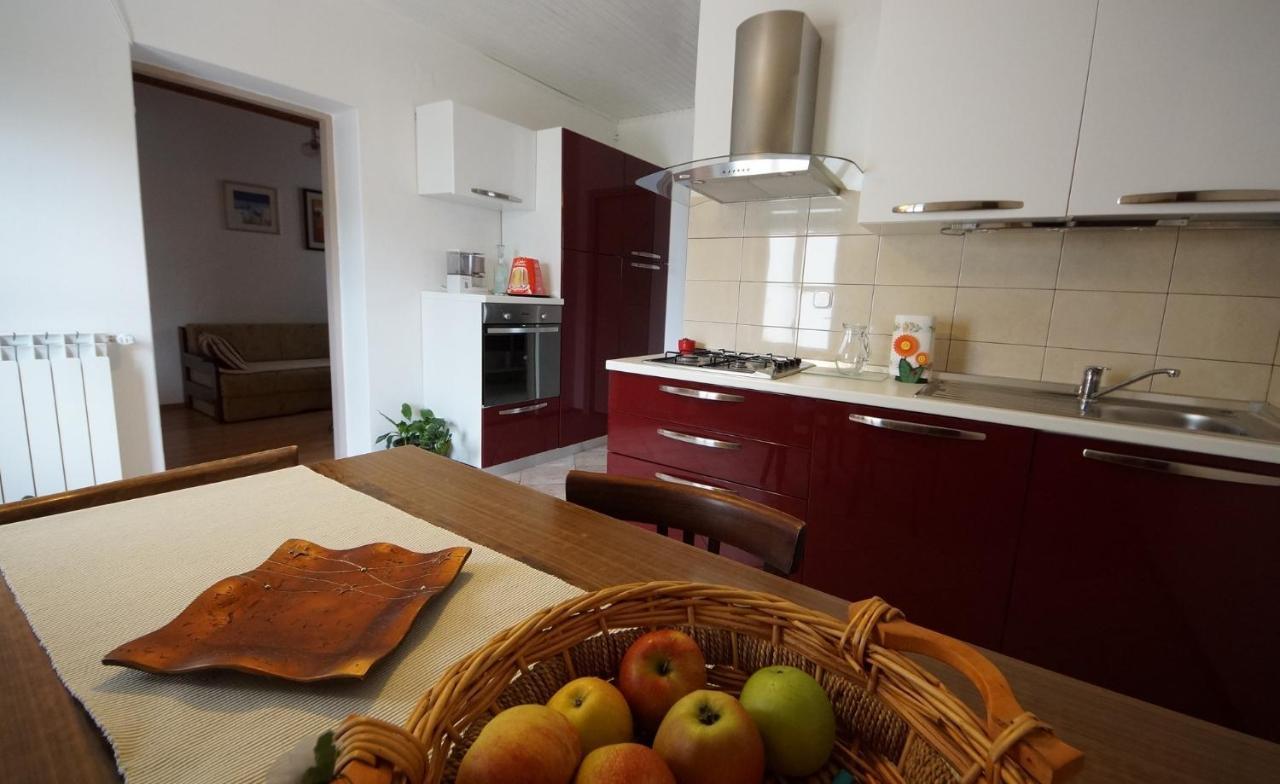 Apartman Martin Senj  Exterior photo