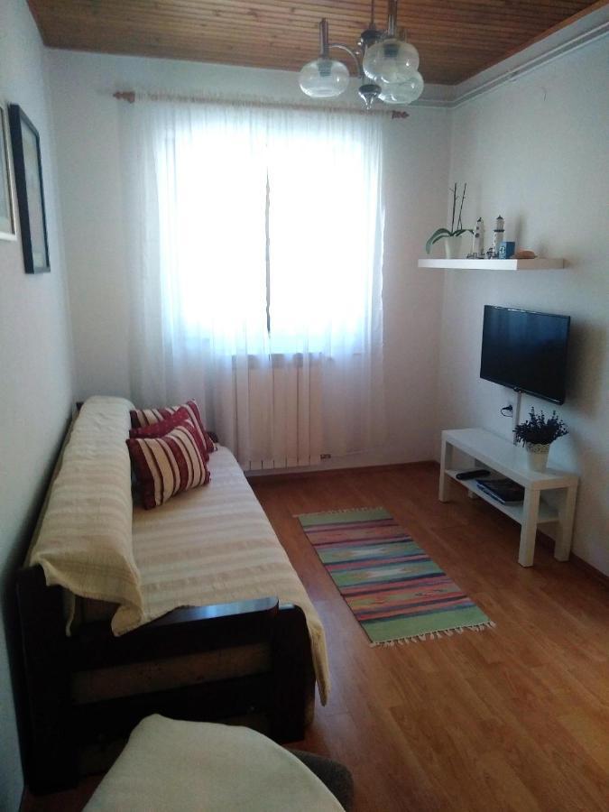 Apartman Martin Senj  Exterior photo