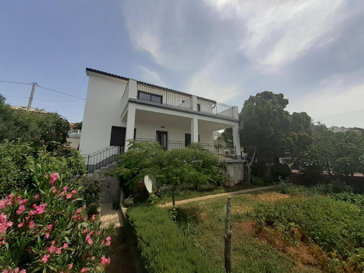 Apartman Martin Senj  Exterior photo