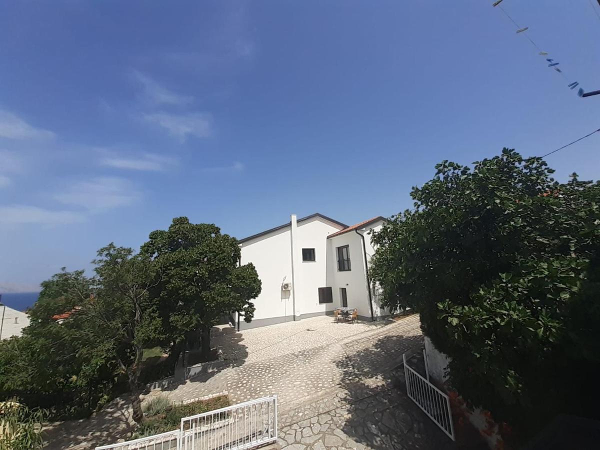 Apartman Martin Senj  Exterior photo