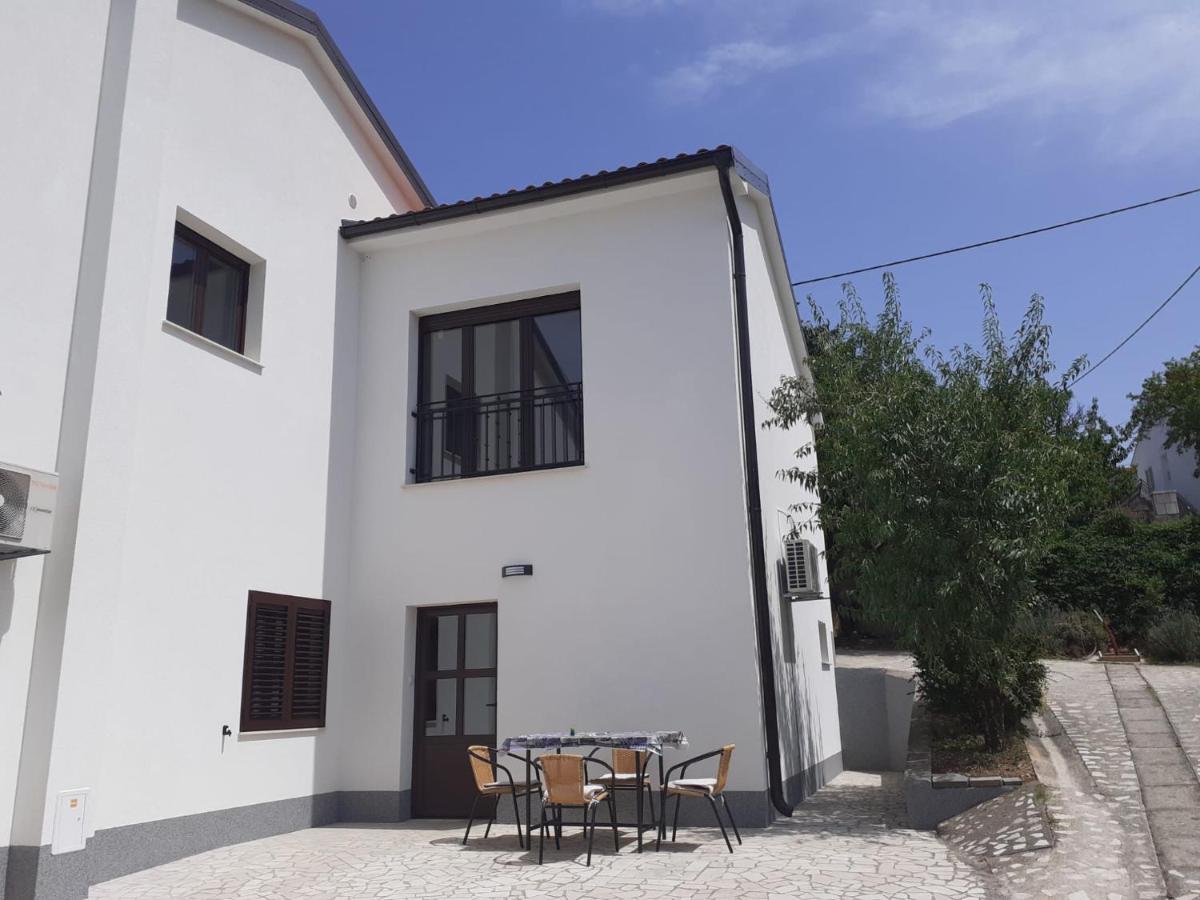 Apartman Martin Senj  Exterior photo