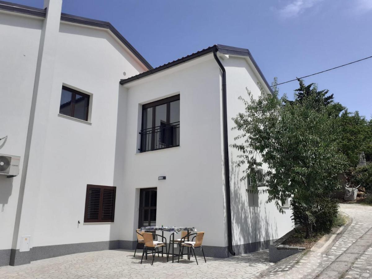 Apartman Martin Senj  Exterior photo