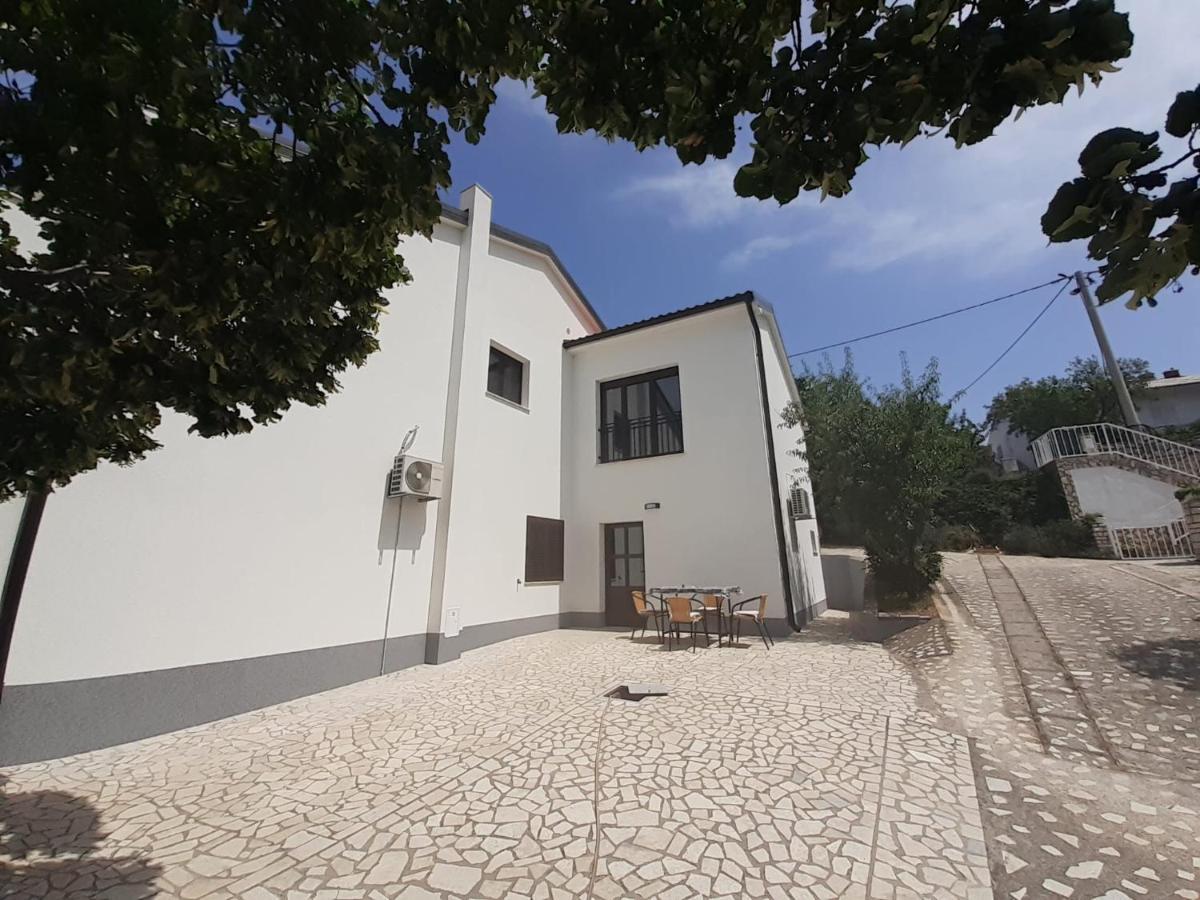Apartman Martin Senj  Exterior photo