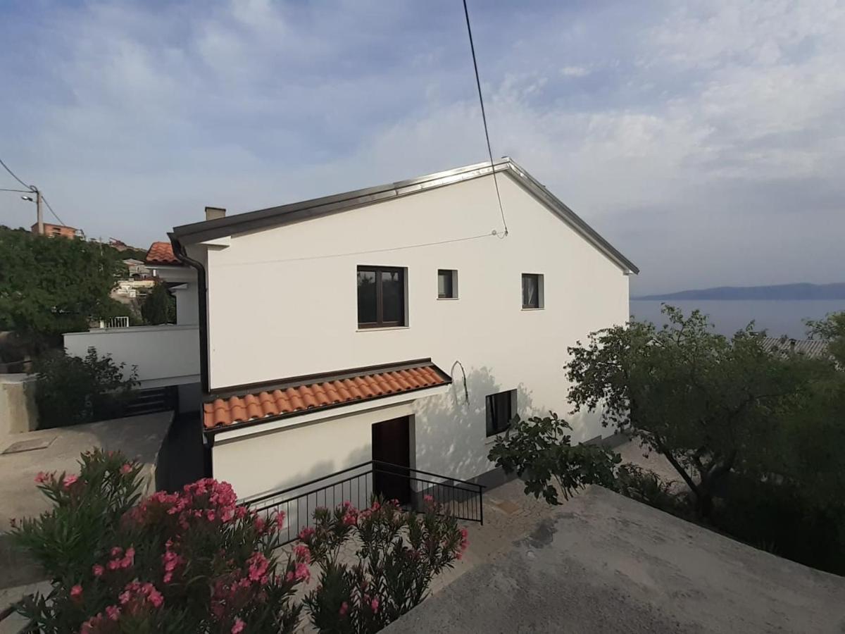 Apartman Martin Senj  Exterior photo