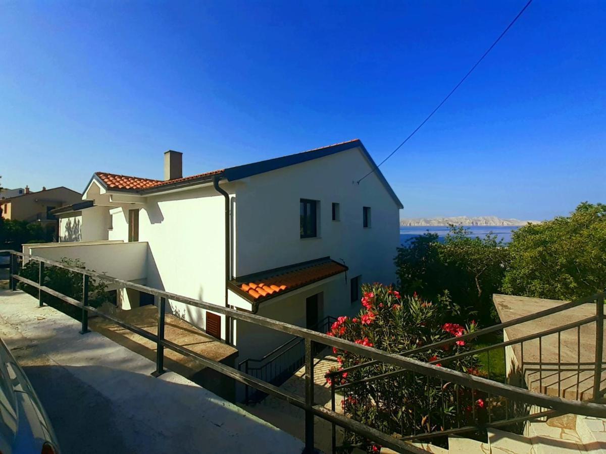 Apartman Martin Senj  Exterior photo
